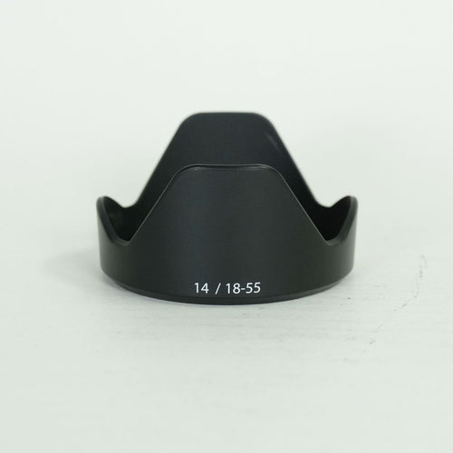 Fujifilm Lens (Zoom) Xf18-55Mmf2.8-4 R Lm Ois X