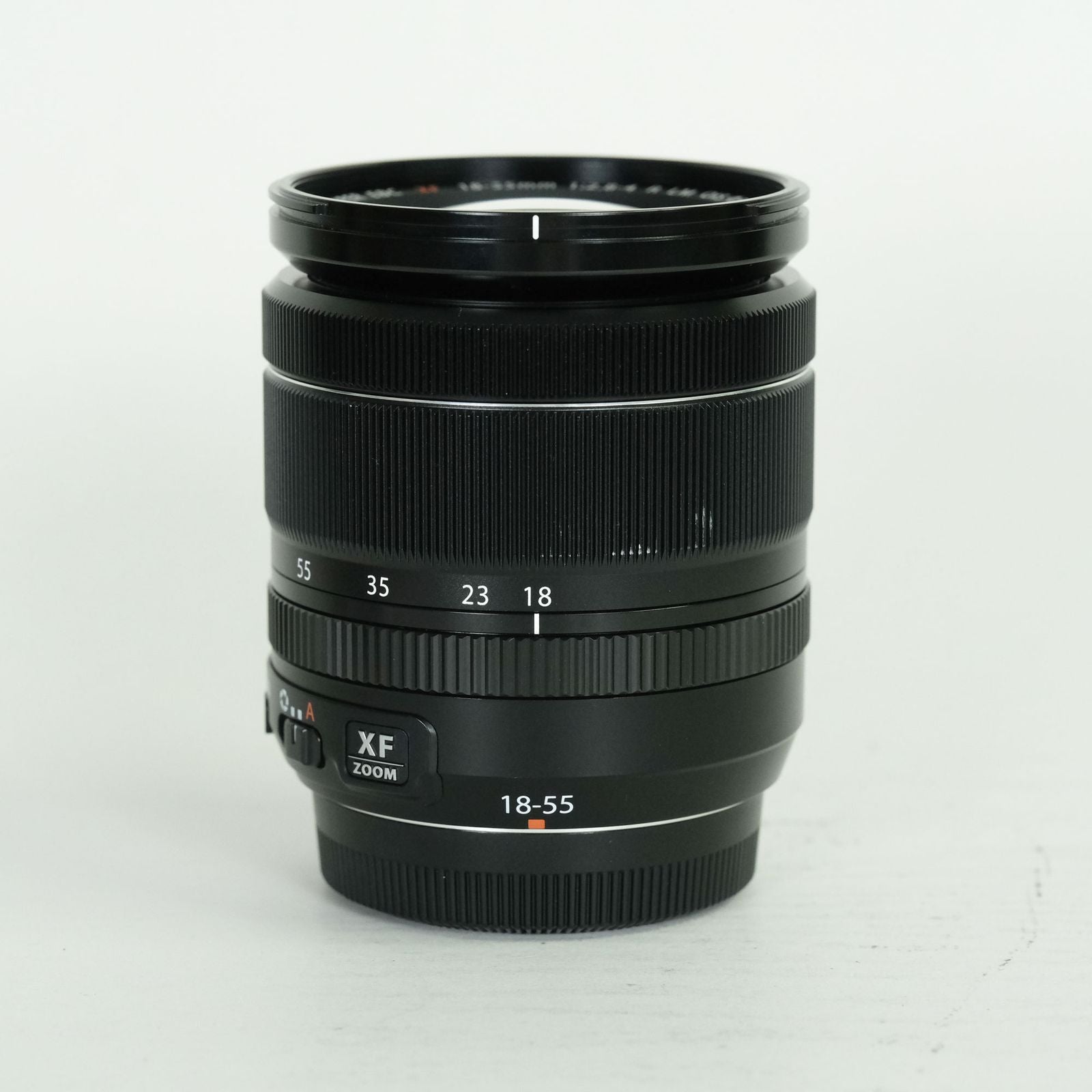 Fujifilm Lens (Zoom) Xf18-55Mmf2.8-4 R Lm Ois X