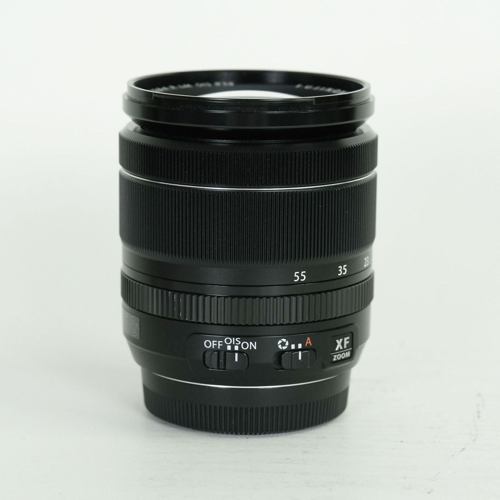 Fujifilm Lens (Zoom) Xf18-55Mmf2.8-4 R Lm Ois X