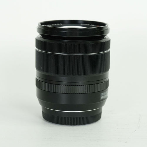 Fujifilm Lens (Zoom) Xf18-55Mmf2.8-4 R Lm Ois X