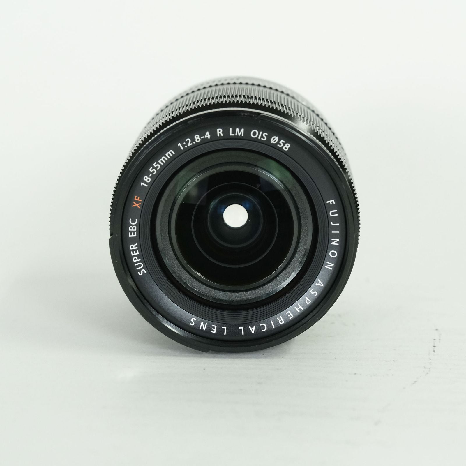 Fujifilm Lens (Zoom) Xf18-55Mmf2.8-4 R Lm Ois X