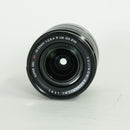 Fujifilm Lens (Zoom) Xf18-55Mmf2.8-4 R Lm Ois X