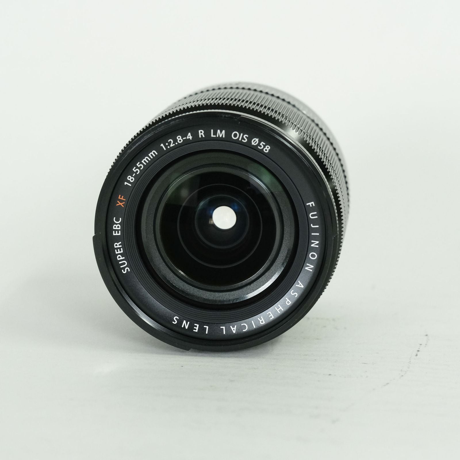 Fujifilm Lens (Zoom) Xf18-55Mmf2.8-4 R Lm Ois X