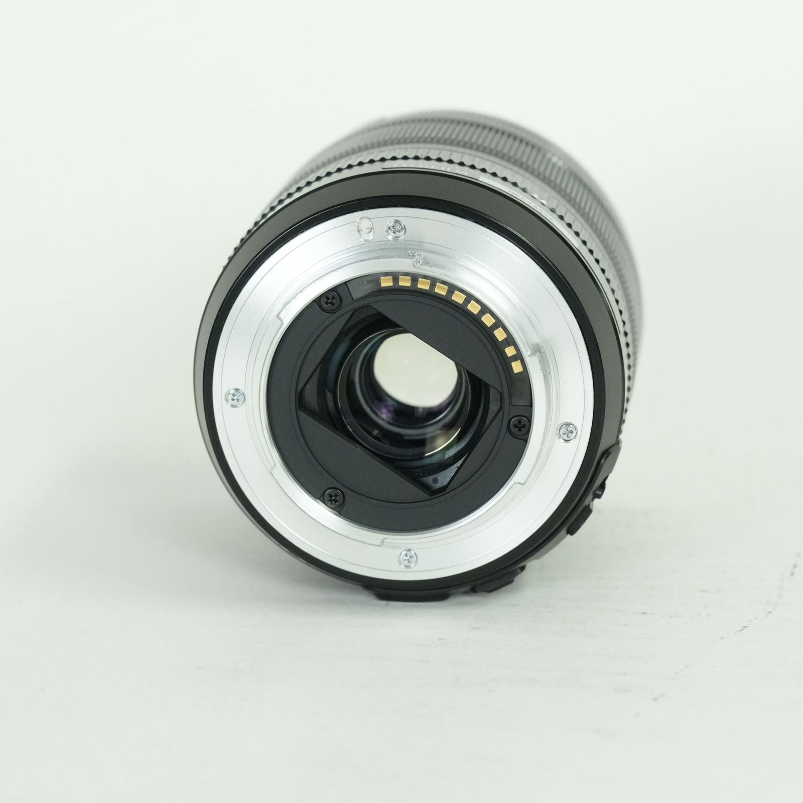 Fujifilm Lens (Zoom) Xf18-55Mmf2.8-4 R Lm Ois X