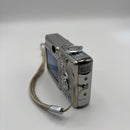 Canon Compact Digital Camera Ixy 55
