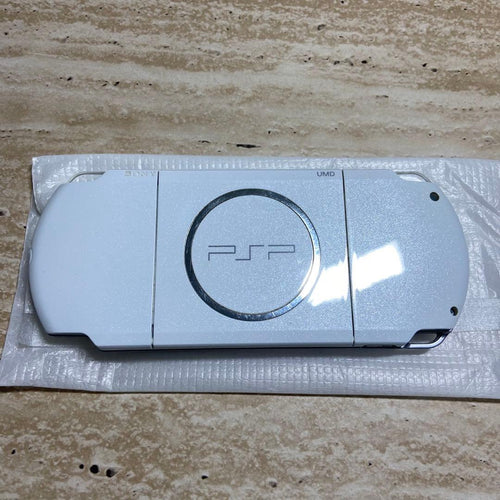 Playstation Portable Consoles (Psp) 3000 6732