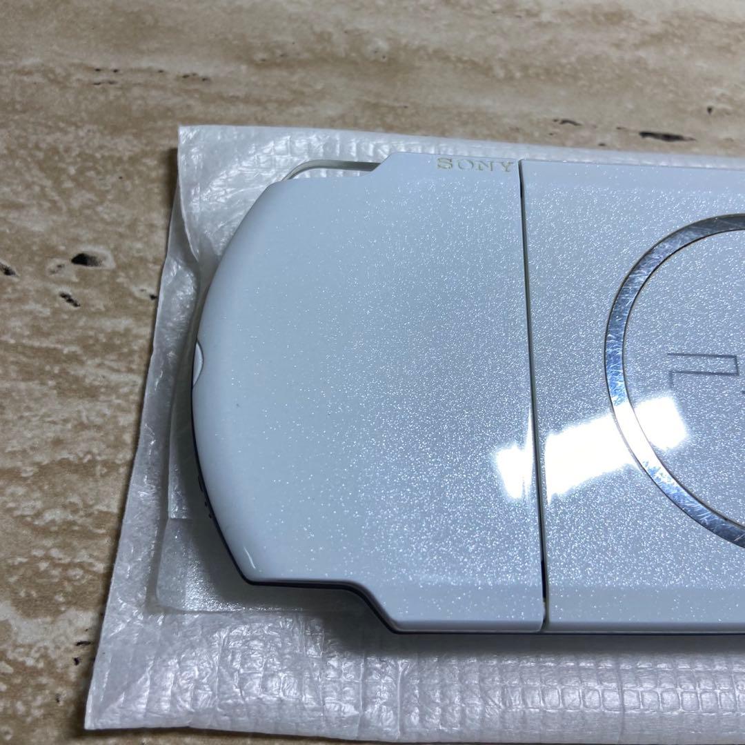 Playstation Portable Consoles (Psp) 3000 6732