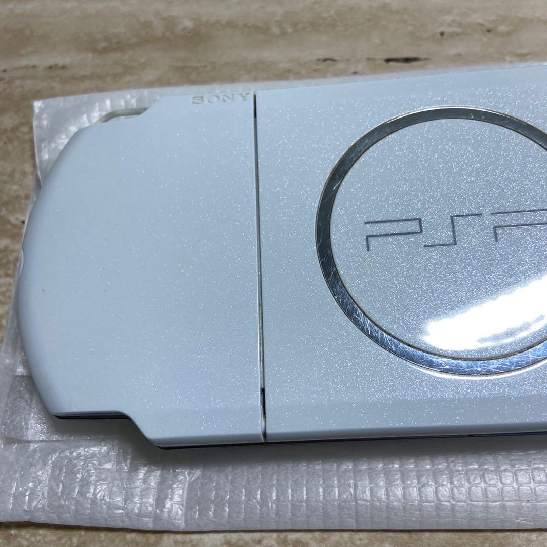 Playstation Portable Consoles (Psp) 3000 6732
