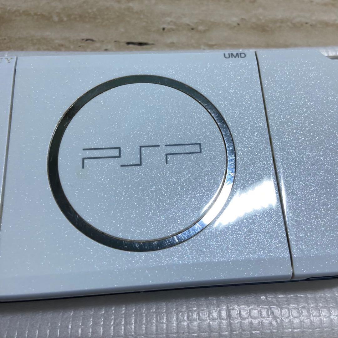 Playstation Portable Consoles (Psp) 3000 6732