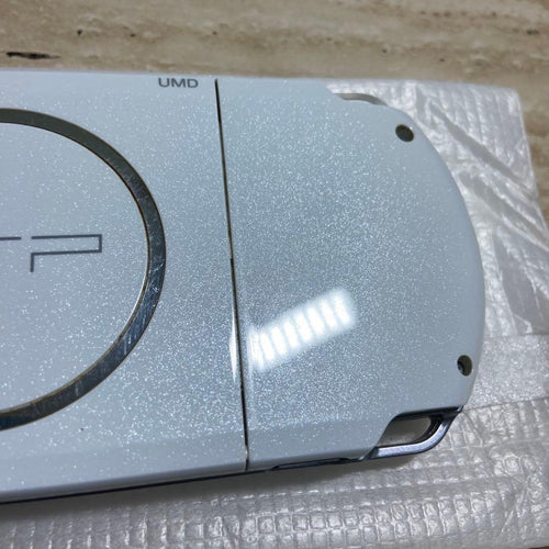 Playstation Portable Consoles (Psp) 3000 6732