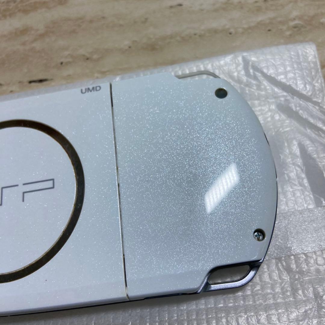Playstation Portable Consoles (Psp) 3000 6732