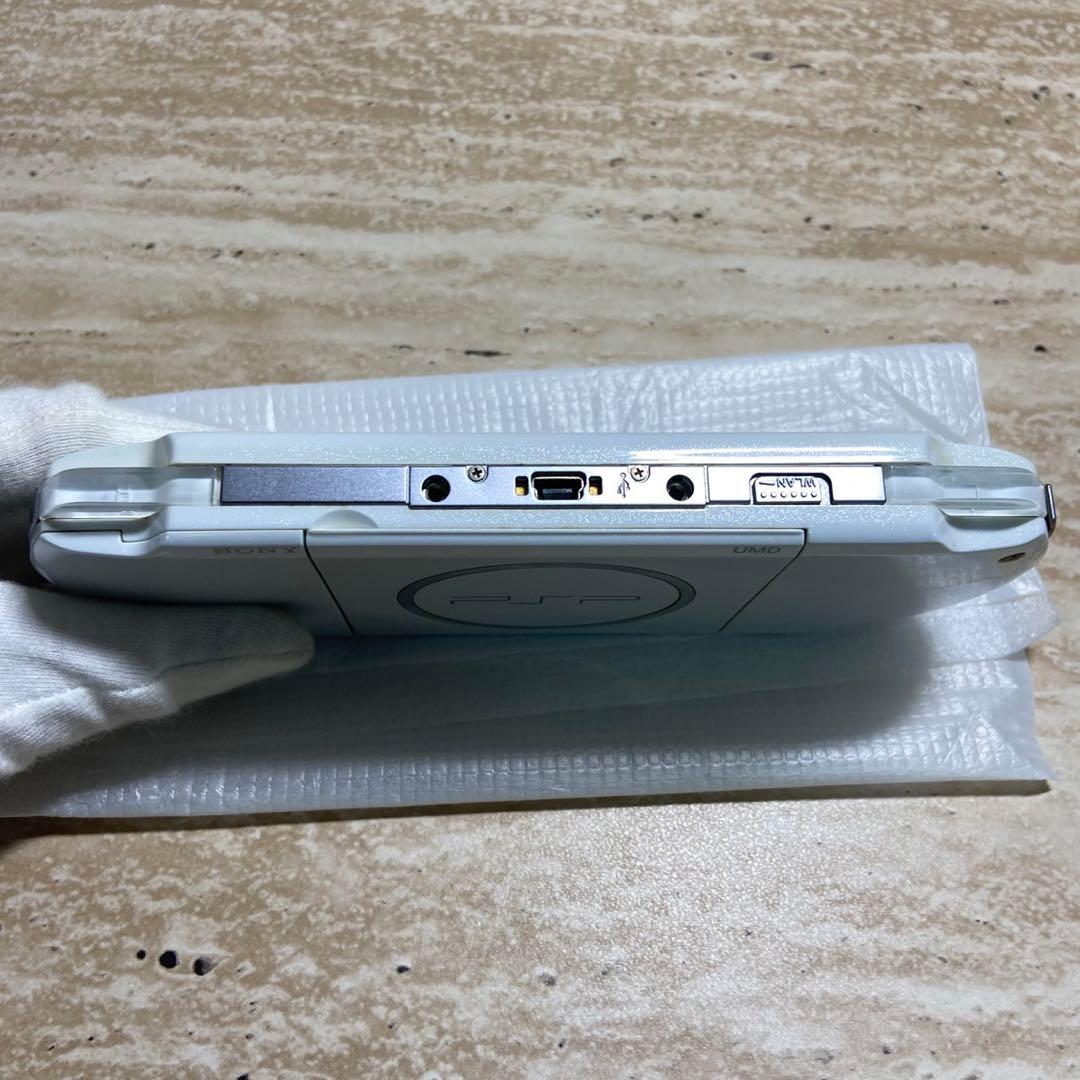 Playstation Portable Consoles (Psp) 3000 6732