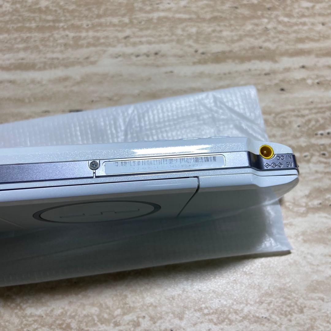 Playstation Portable Consoles (Psp) 3000 6732