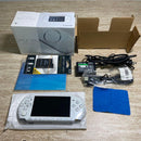 Playstation Portable Consoles (Psp) 3000 6732