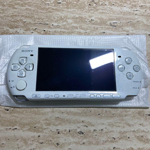 Playstation Portable Consoles (Psp) 3000 6732