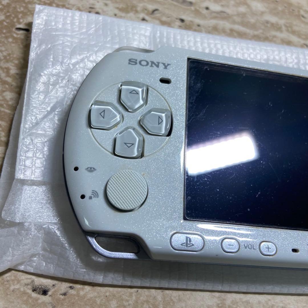 Playstation Portable Consoles (Psp) 3000 6732