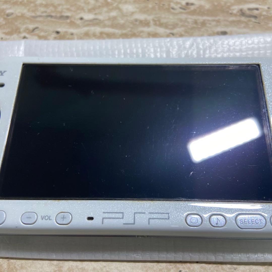 Playstation Portable Consoles (Psp) 3000 6732