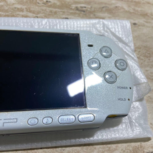 Playstation Portable Consoles (Psp) 3000 6732