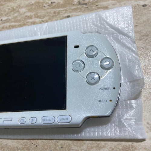 Playstation Portable Consoles (Psp) 3000 6732