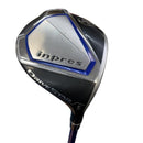 Fairway Wood Inpres Drivestar 5W Fw Speeder Nx For Yamaha M423F Sr) C