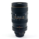 Nikon Lens (Zoom) Af Vr-Nikkor 80-400Mm F4.5-5.6D Ed
