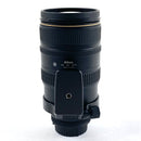 Nikon Lens (Zoom) Af Vr-Nikkor 80-400Mm F4.5-5.6D Ed
