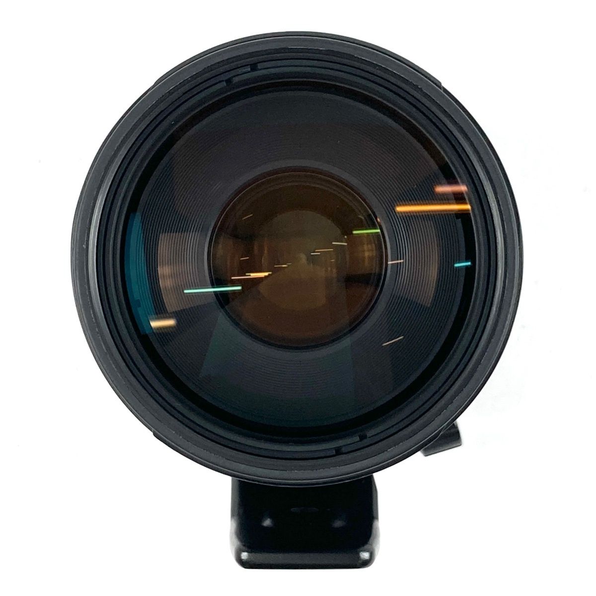 Nikon Lens (Zoom) Af Vr-Nikkor 80-400Mm F4.5-5.6D Ed