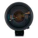 Nikon Lens (Zoom) Af Vr-Nikkor 80-400Mm F4.5-5.6D Ed