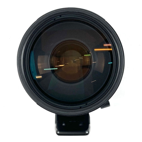 Nikon Lens (Zoom) Af Vr-Nikkor 80-400Mm F4.5-5.6D Ed