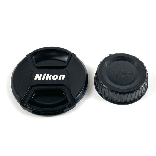 Nikon Lens (Zoom) Af Vr-Nikkor 80-400Mm F4.5-5.6D Ed
