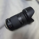 Tamron Zoom Lenses Tamron18-400Mmf/3.5-6.3 Di Ii Vc Hld