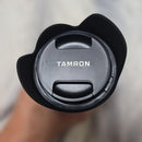 Tamron Zoom Lenses Tamron18-400Mmf/3.5-6.3 Di Ii Vc Hld