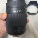 Tamron Zoom Lenses Tamron18-400Mmf/3.5-6.3 Di Ii Vc Hld
