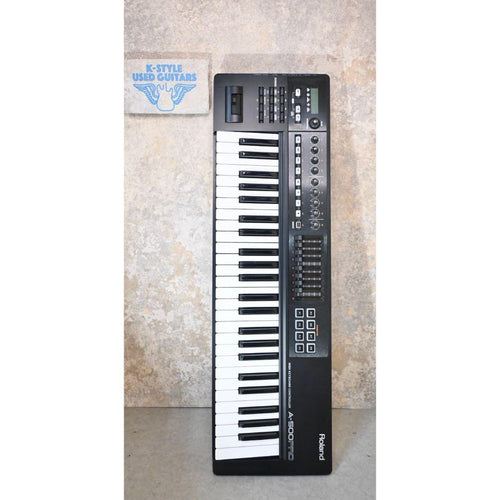 Roland Midi Keyboard Pad A-500Pro