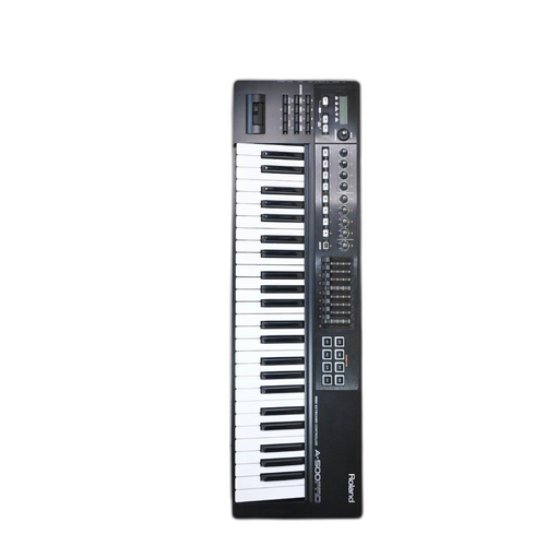 Roland Midi Keyboard Pad A-500Pro