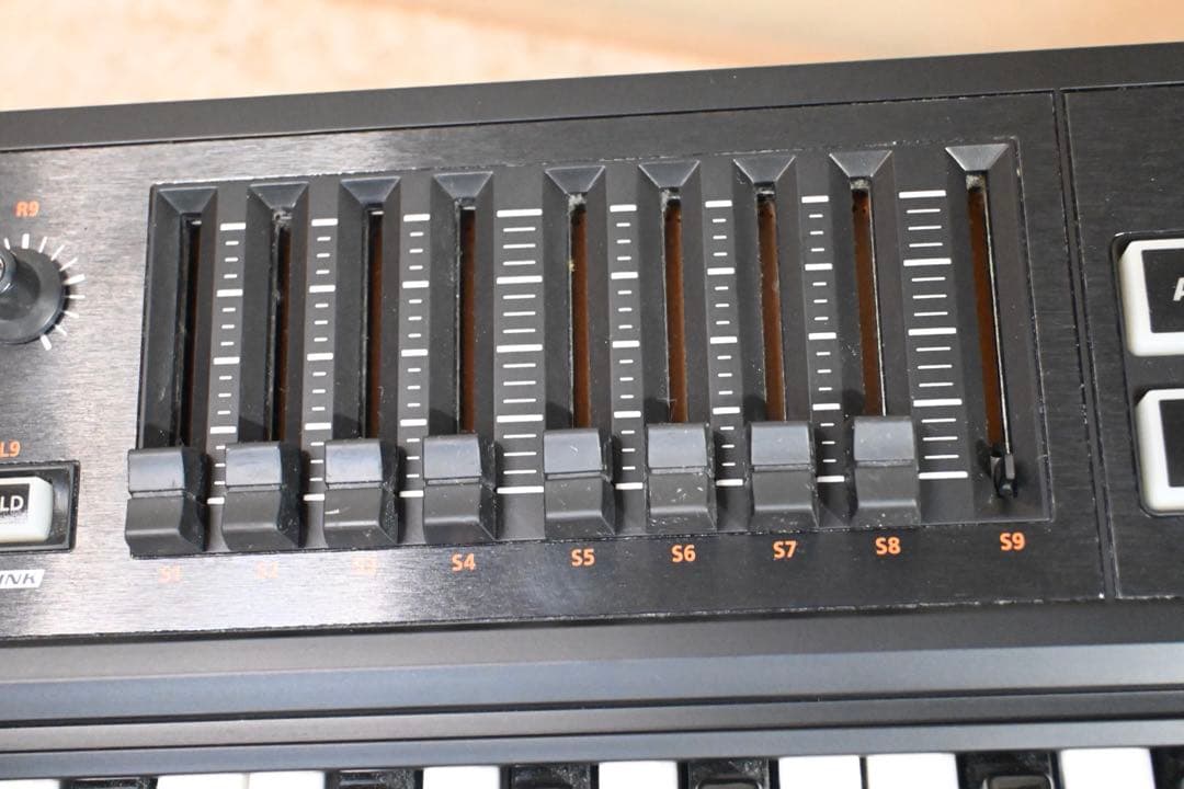 Roland Midi Keyboard Pad A-500Pro