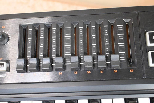 Roland Midi Keyboard Pad A-500Pro