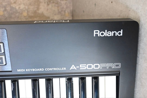 Roland Midi Keyboard Pad A-500Pro