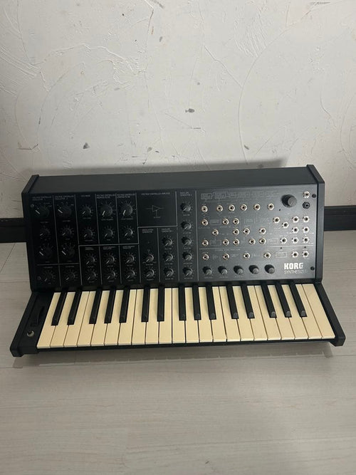Korg Others Ms-20 Mini