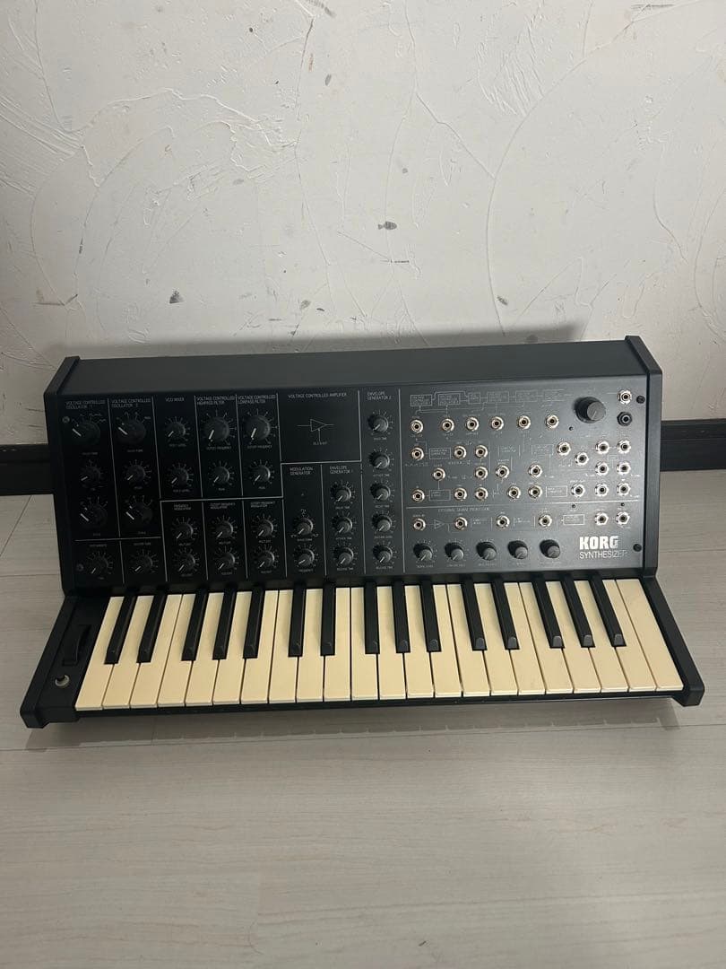 Korg Others Ms-20 Mini