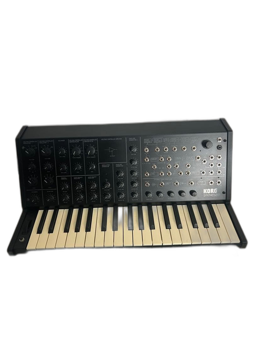 Korg Others Ms-20 Mini