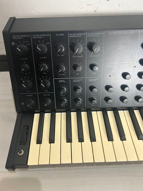 Korg Others Ms-20 Mini