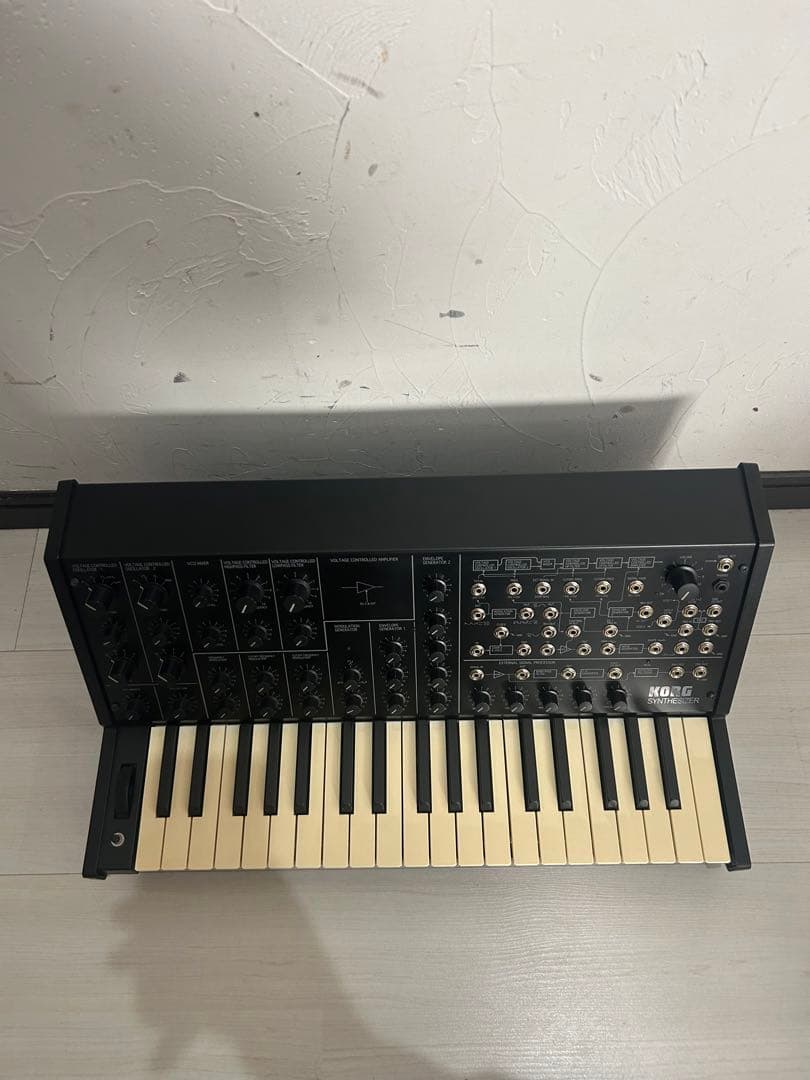 Korg Others Ms-20 Mini
