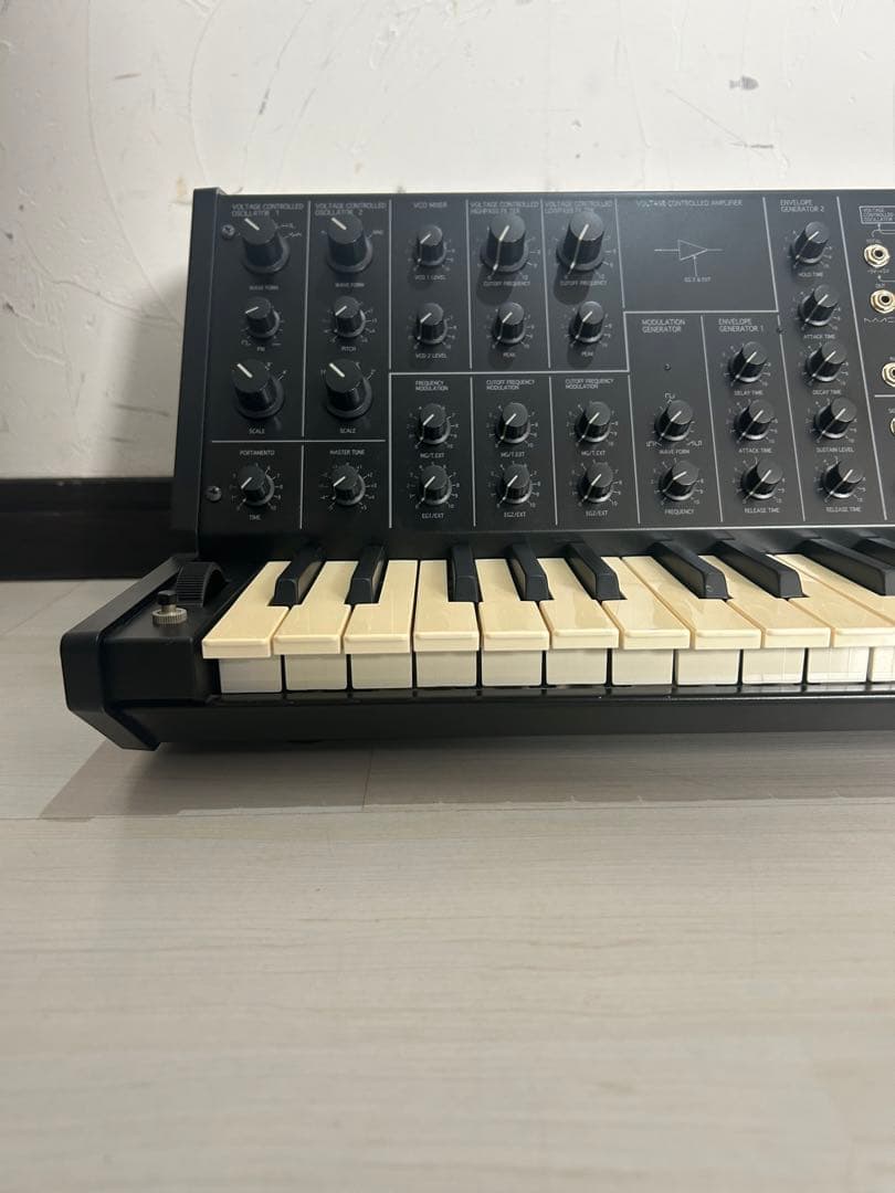 Korg Others Ms-20 Mini