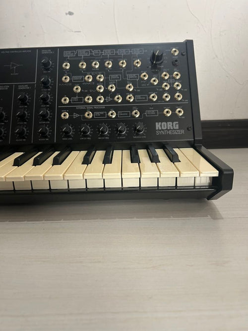 Korg Others Ms-20 Mini