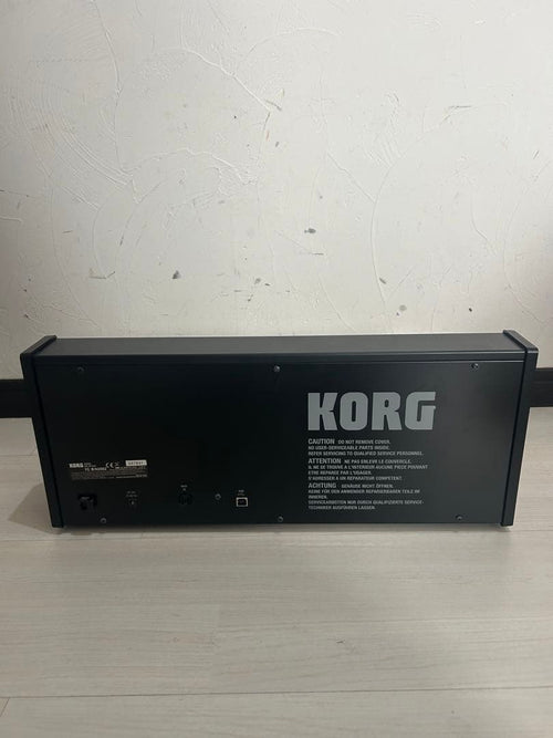 Korg Others Ms-20 Mini