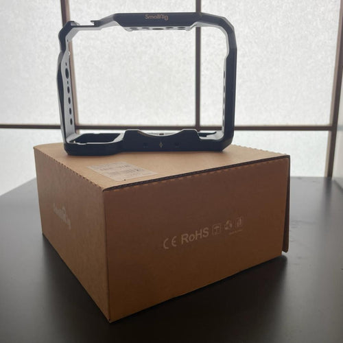 Other Smallrig Sony 1 7S Iii 3241