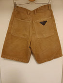 Prada Shorts Bermuda 44