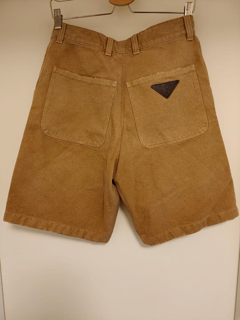 Prada Shorts Bermuda 44