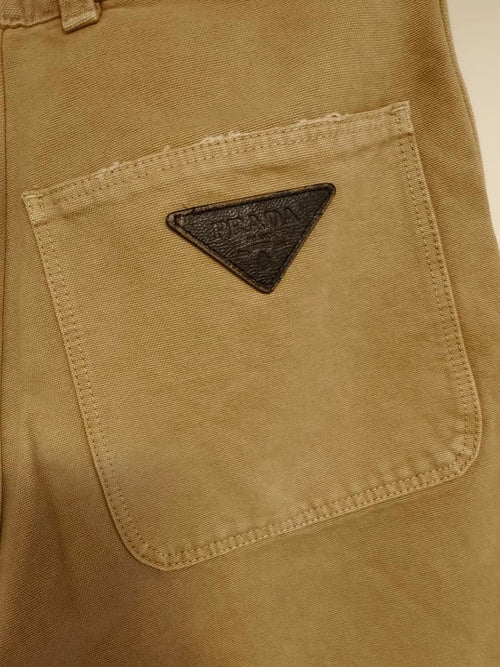 Prada Shorts Bermuda 44